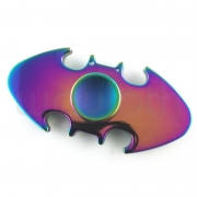 Finger Spinner Rainbow Batman